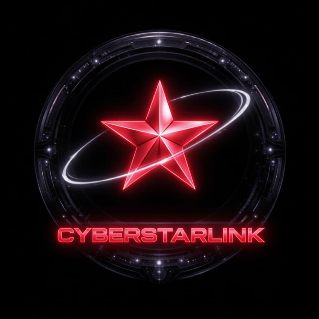 CyberStarlink